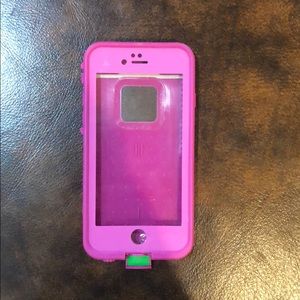 Lifeproof, iphone 6/7case